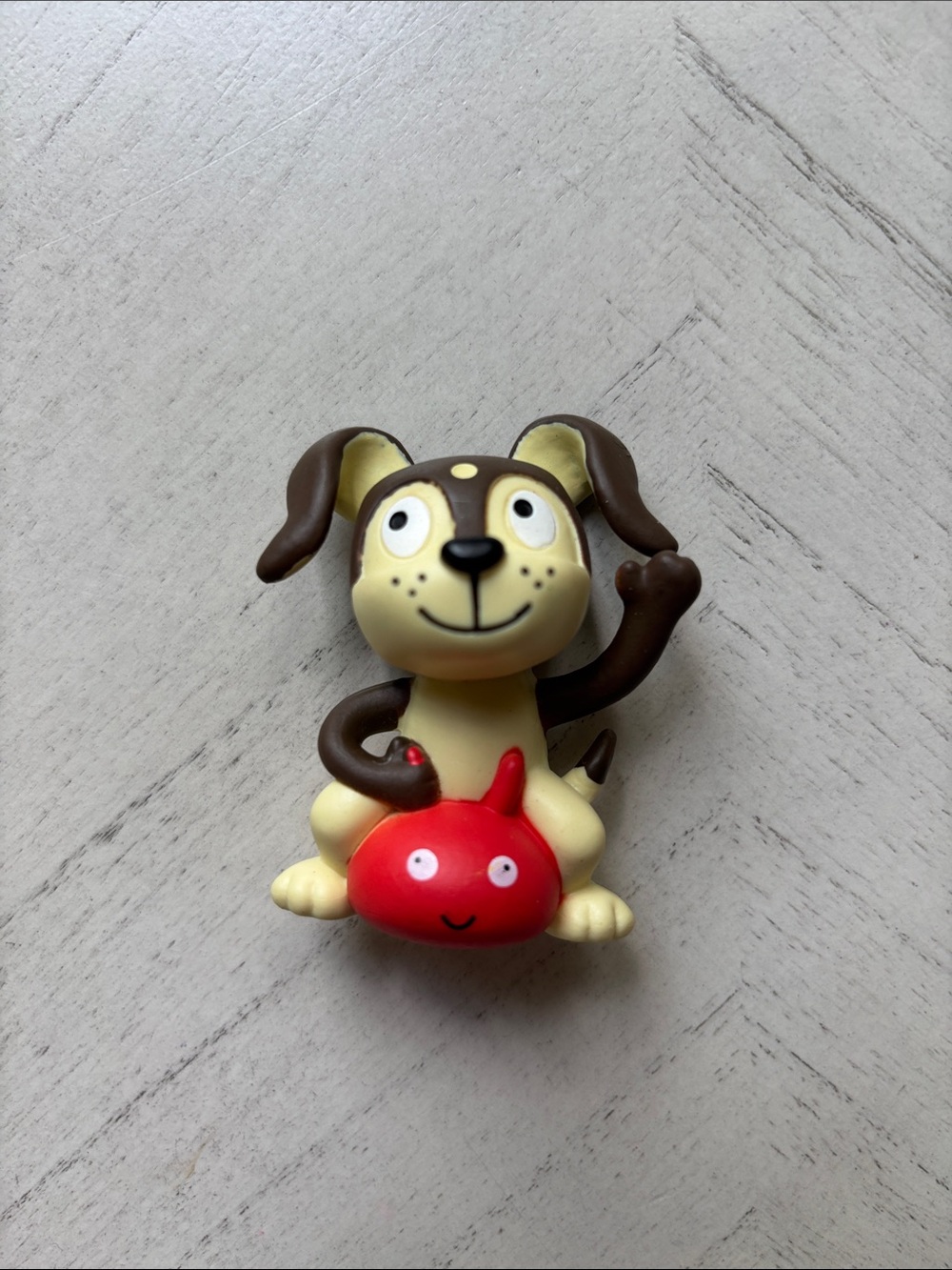 Tonies Box Character